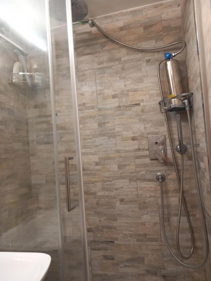 Domus Next Campo De'Fiori With Thermal Shower Roma Habitación foto